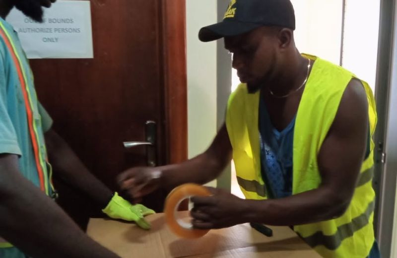 How To Pack Fragile Items Like A Professional
