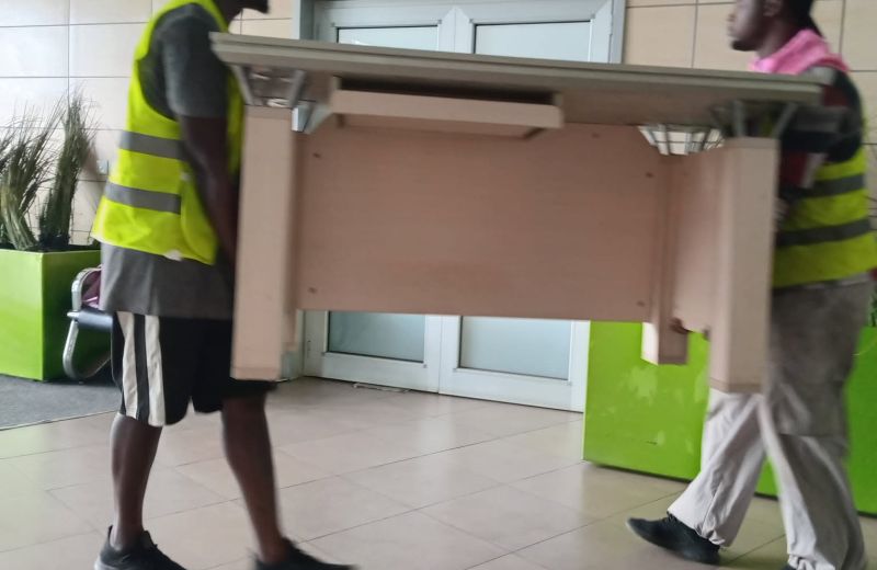 We Make Relocation Simple: The Kaak Movers Story
