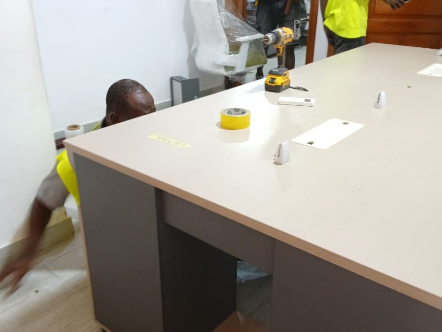 Furniture Assembly